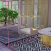 Секреты строительства в The Sims 4: Ротация объектов и продвинутые техники