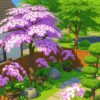Что можно найти в пакетах с семенами в The Sims 4: Полный гид по содержимому 2025