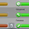 Как эффективно управлять потребностями симов в The Sims 4