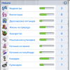 Как быстро прокачивать навыки симов в The Sims 4
