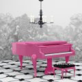 Рояль «Modern Grand Piano»