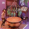 Сет для колдовства «Witching Hour»