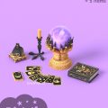 Магический набор «Divinify Set»