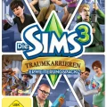 Симс 3 «Карьера» (TS3 Ambitions, 2010) — обзор дополнения про карьеры