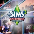 Симс 3 «Ночная жизнь» (TS3 Late Night, 2010) — обзор дополнения про ночную жизнь