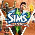 The Sims 3 World Adventures (2009) — обзор первого дополнения