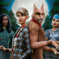 Коды для оборотней в The Sims 4: превращение, ранги, стаи и темпераменты