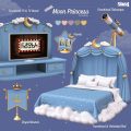 Спальня «Moon Princess»