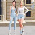 Спортивный сет «Activewar Outfit Set»
