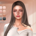 Женский скинтон «Hazel Skin»