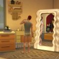 Зеркала «Selena Mirror»