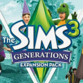 «Поколения» (TS3 Generations, 2011) — обзор дополнения про семейную жизнь