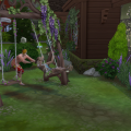 Семейная динамика в The Sims 4: все 7 типов отношений между родственниками
