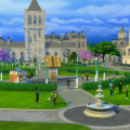 Как поступить в университет в The Sims 4: пошаговый гайд для новичков