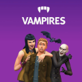 Как стать вампиром в The Sims 4: полный гайд по силам и слабостям