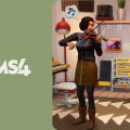 The Sims 4 Музыкальная студия: обзор набора, предметы и оценка